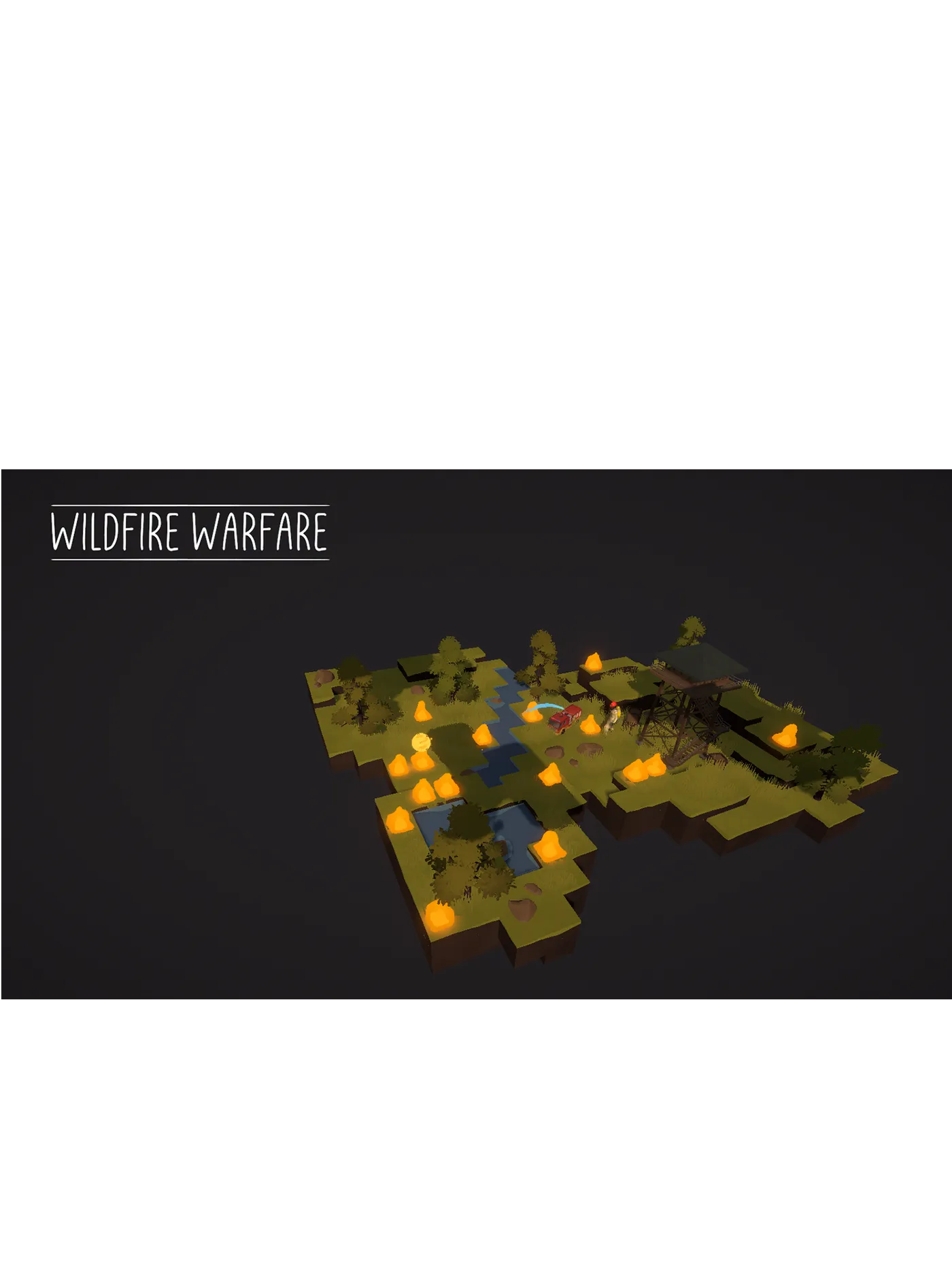 Wildfire Warfare