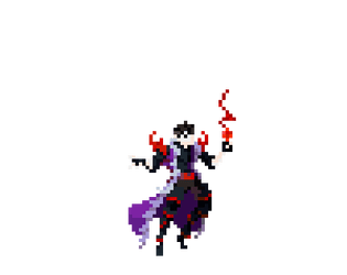 Surviving Vampire