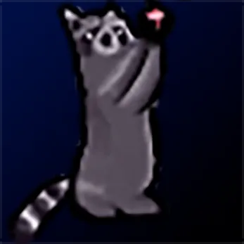 Trash Mammal